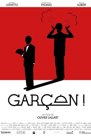 Garçon!