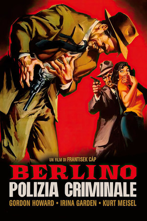 Die Spur führt nach Berlin