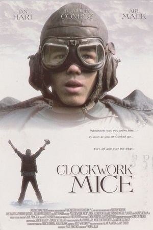 Clockwork Mice