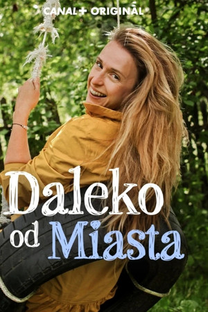 Daleko od miasta
