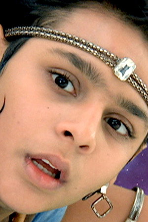 Baalveer's Fight With Mahabhasm Pari
