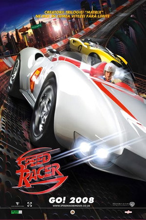 Speed Racer