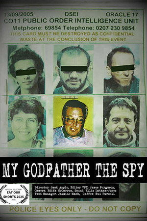 My Godfather