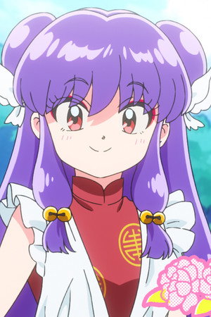 Happosai Days Are Here Again