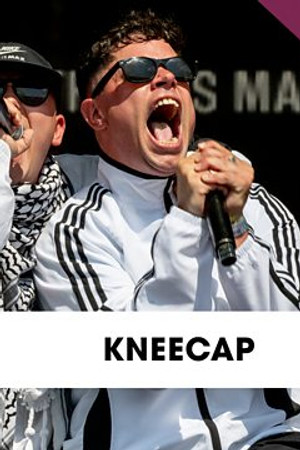 KNEECAP