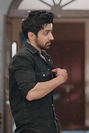 Virat gathers information about Isha