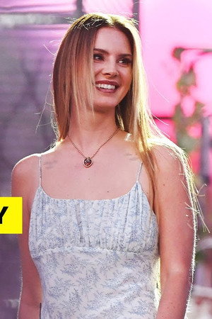 Lana Del Rey