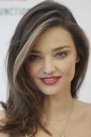 Miranda Kerr Miranda Kerr