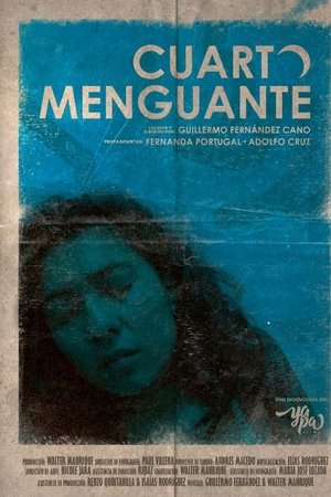 Cuarto Menguante