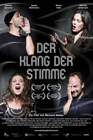 Der Klang der Stimme