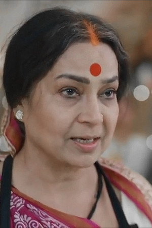 Ganga impresses Bhaskar with her culinary skills