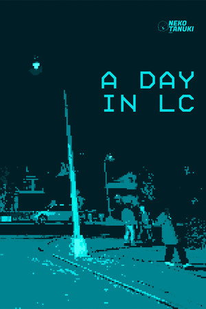 A Day In LC