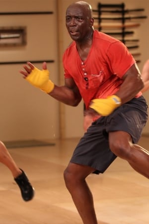 Billy Blanks: This Is Tae Bo