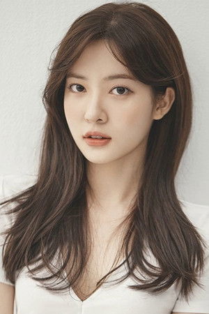 Jo Soo-min Jo Soo-min