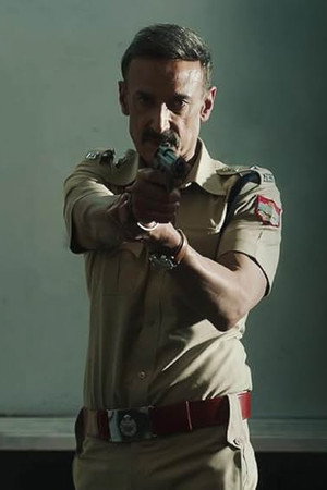 Shootout At Betalgadh