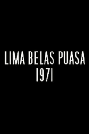 Lima Belas Puasa 1971