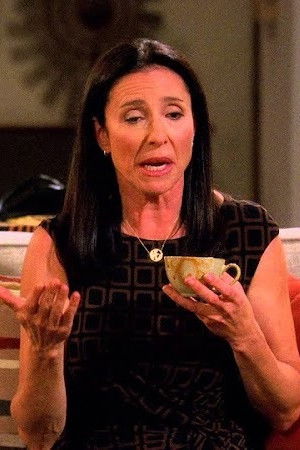 Můj bratr je gorila!