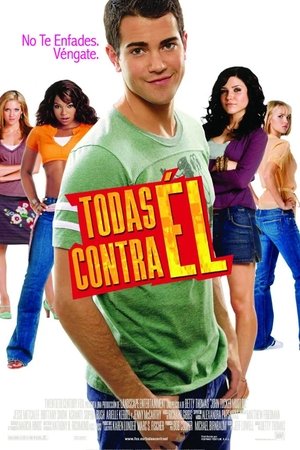Todas Contra John