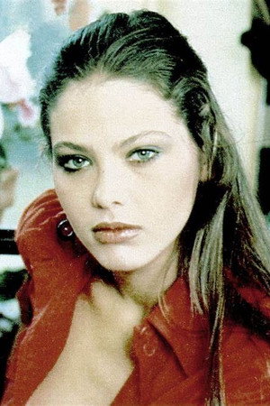 Ornella Muti Ornella Muti