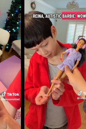 Barbie with Autism – Marketing or Inclusion?