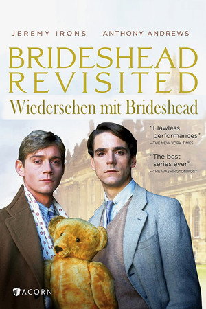 Wiedersehen mit Brideshead