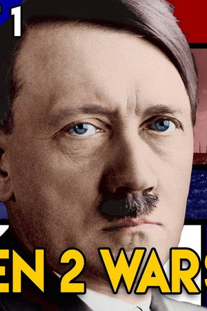 Germany Never Elected Hitler - The Machtergreifung | BETWEEN 2 WARS I 1933 Part 1 of 3