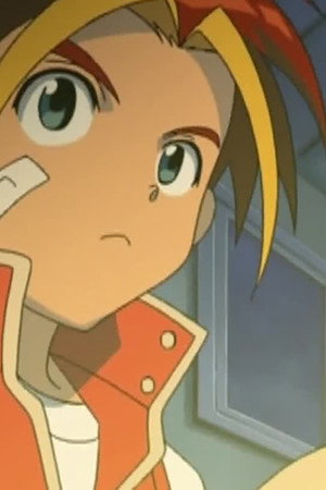 The Strongest Rival Appears!