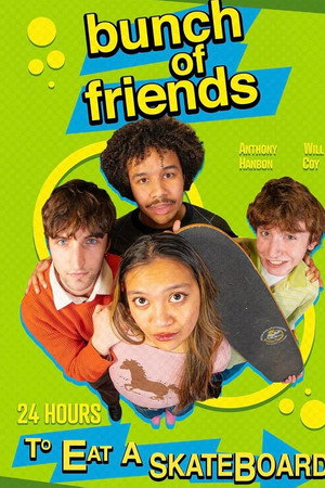 Bunch of Friends