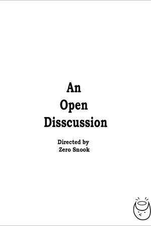 An Open Discussion