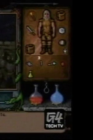 Warren Spector