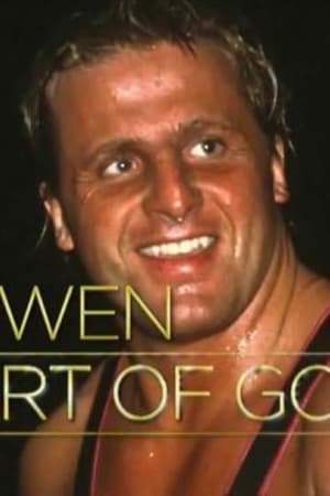 Owen Hart of Gold