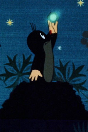 The Mole and the Green Star