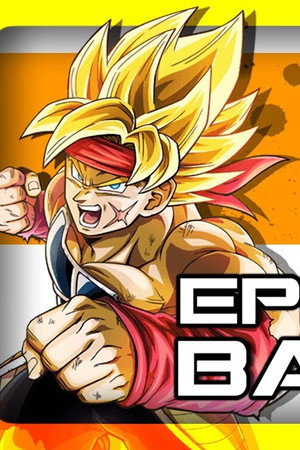 Episode of Bardock