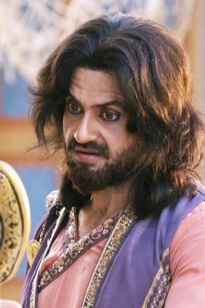 Zafar Brings Trouble Again