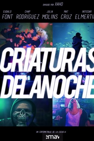 Criaturas de la noche