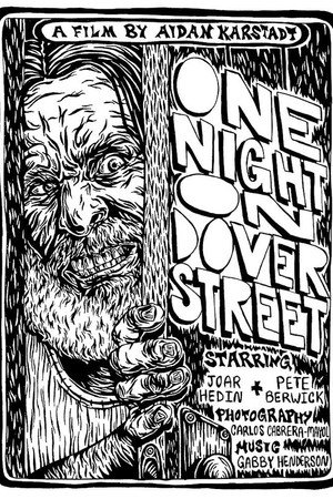 One Night On Dover St.