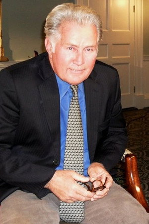 Martin Sheen