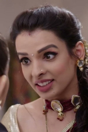 Paakhi Accuses Moushmi and Rimjhim