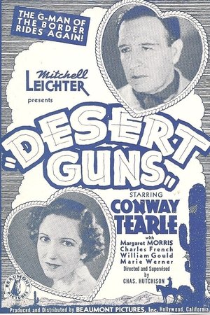 Desert Guns