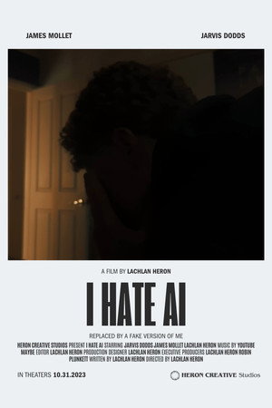 I Hate AI