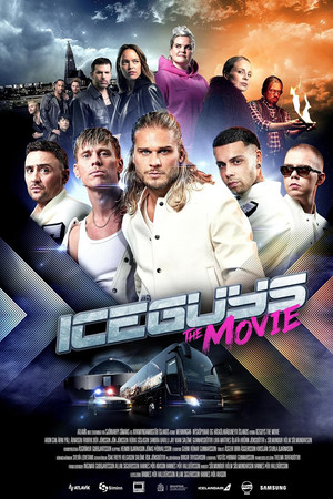 IceGuys: The Movie