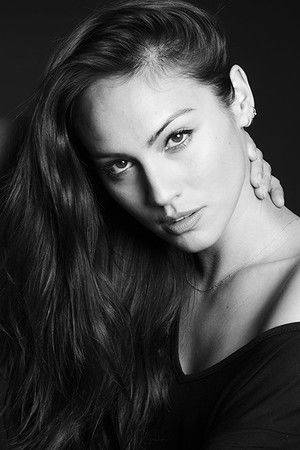 Rachelle Goulding Rachelle Goulding