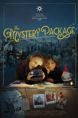 The Mystery Package