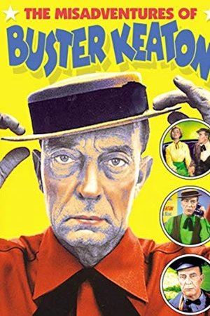 The Misadventures of Buster Keaton