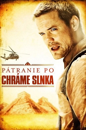 Pátranie po Chráme slnka