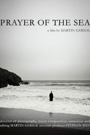Prayer of the Sea