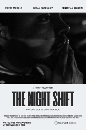 The Night Shift