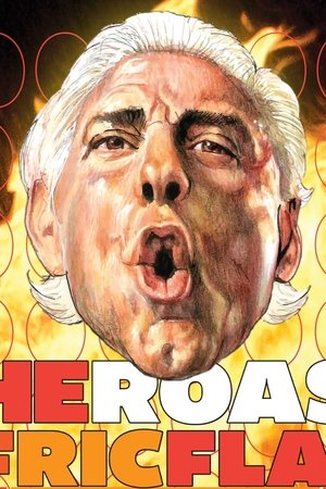 Starrcast V: The Roast of Ric Flair