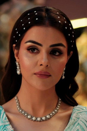 Ahana's Revenge Strikes Dimple