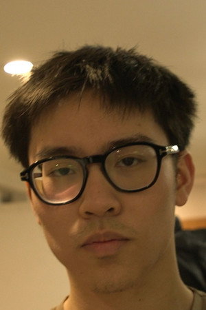 Matthew Wongchotti